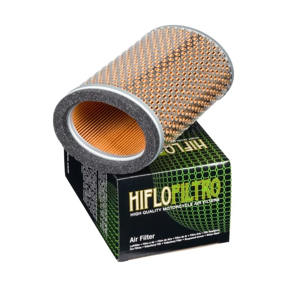 HIFLO HAVA FİLTRESİ TRIUMPH THRUXTON 865cc 2004-2015 ürün görseli 1