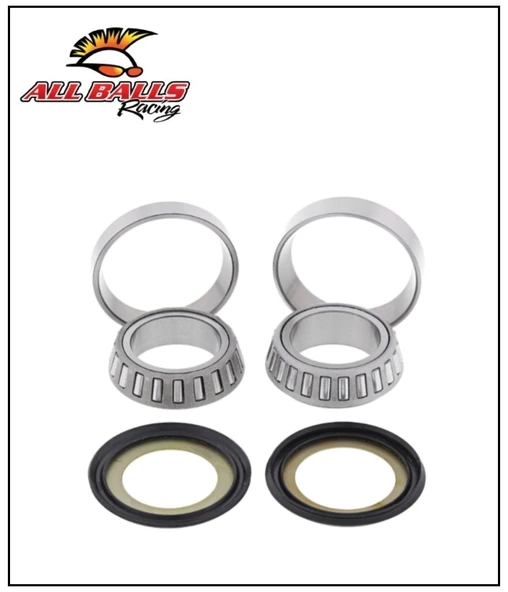 ABR GİDON RULMAN TAKIMI ABR-22-1065 ürün görseli 1