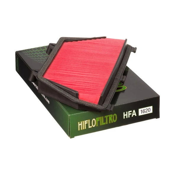HIFLO HAVA FİLTRESİ HFA1620 ürün görseli 1