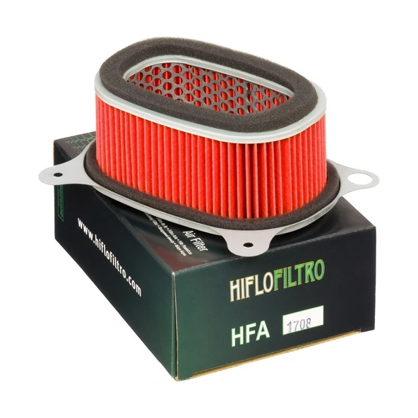 HIFLO HAVA FİLTRESİ HFA1708 ürün görseli 1