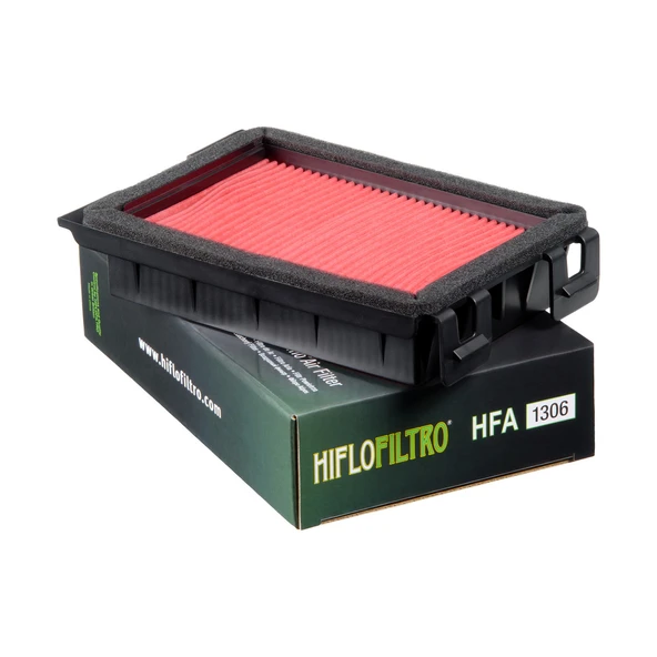 HIFLO HAVA FİLTRESİ HFA1306 ürün görseli 1