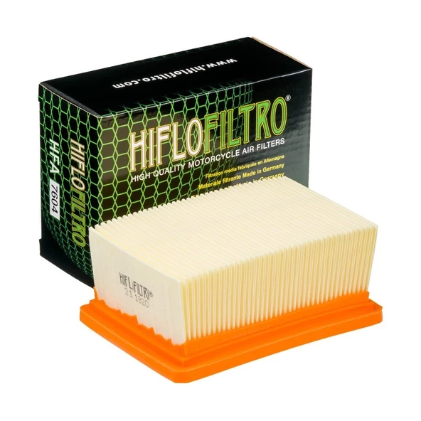 HIFLO HAVA FİLTRESİ VOGE SR4 MAKSİ 350cc 2021-2023 ürün görseli 1