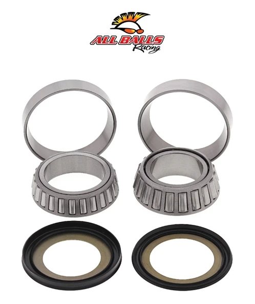 ABR GİDON RULMAN TAKIMI YAMAHA MAJESTY 400cc 2005-2013 ürün görseli 1
