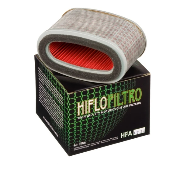 HIFLO HAVA FİLTRESİ HFA1712 ürün görseli 1