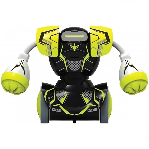 Mey İthalat® Robo Combat Robot Seti - Resim 2
