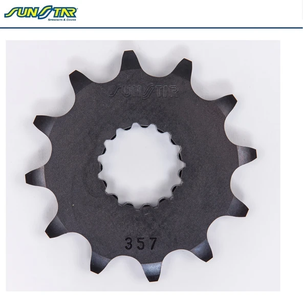 ÖN DİŞLİ KTM SX-F 450cc DİŞLİ SAYISI : -1 2004-2021 ürün görseli 1