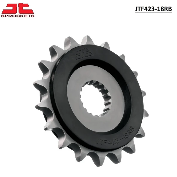 ÖN DİŞLİ KAUÇUKLU veya KAUÇUKSUZ SUZUKI B-KING 1300cc 2008-2011 ürün görseli 1