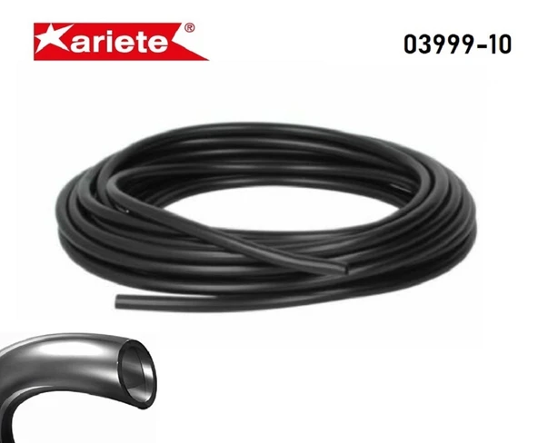 KARBÜRATÖR HORTUMU SİYAH 3 x 6 mm 10 mt UNIVERSAL cc ürün görseli 1