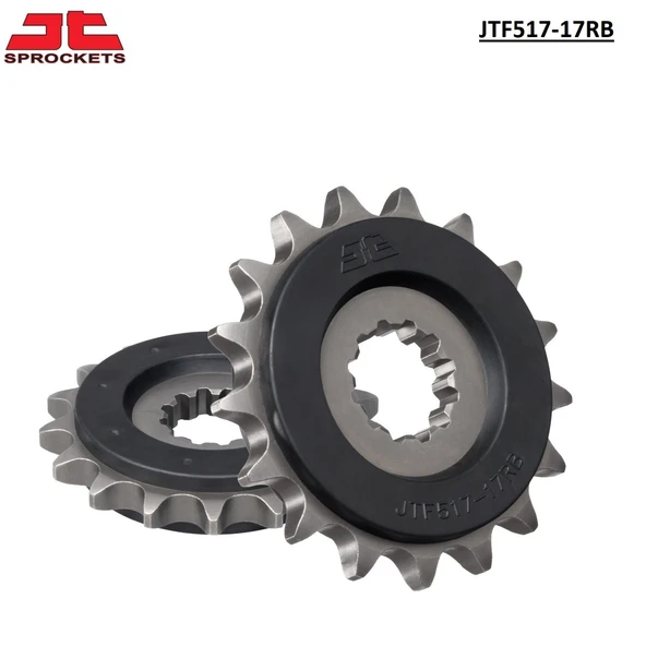 KAUÇUK DESTEKLİ SESSİZ ÖN DİŞLİ KAWASAKI ZZR BREMBO CALIPER 1400cc 2016-2021 ürün görseli 1