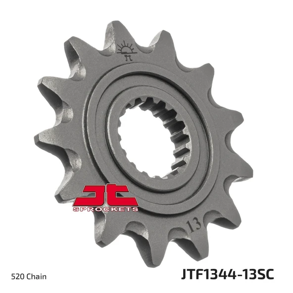 ÖN DİŞLİ - SELF CLEANING JTF1344-13 ürün görseli 1
