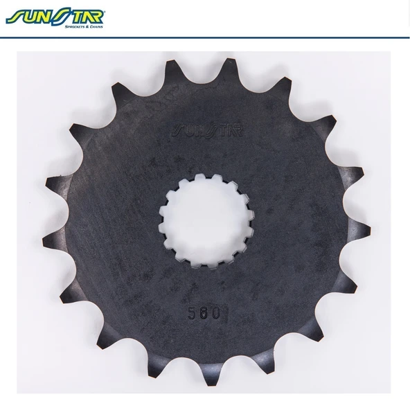 ÖN DİŞLİ SUZUKI B-KING 1300cc 2008-2011 ürün görseli 1