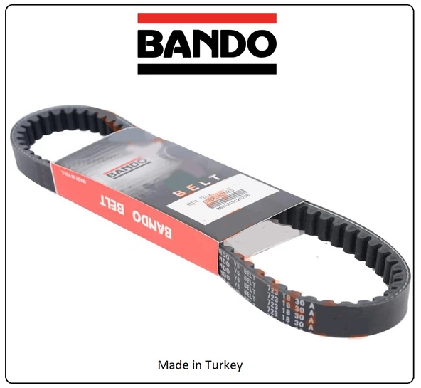BANDO KAYIŞ HONDA FIZY 125cc 2012-2016 ürün görseli 1
