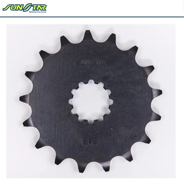 ÖN DİŞLİ KAWASAKI ZZR BREMBO CALIPER 1400cc DİŞLİ SAYISI : +1 2016-2021 ürün görseli 1