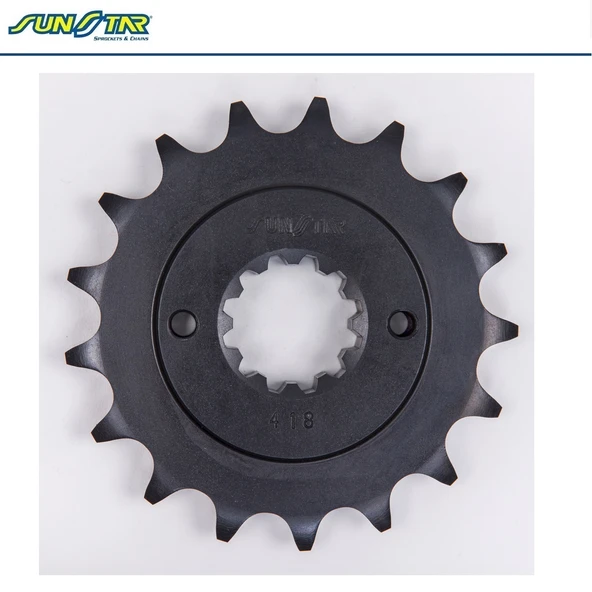 ÖN DİŞLİ HONDA VT C SHADOW 750cc 1997-2013 ürün görseli 1