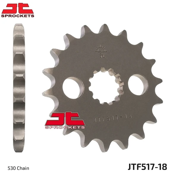 ÖN DİŞLİ KAWASAKI ZZR BREMBO CALIPER 1400cc DİŞLİ SAYISI : +1 2016-2021 ürün görseli 1