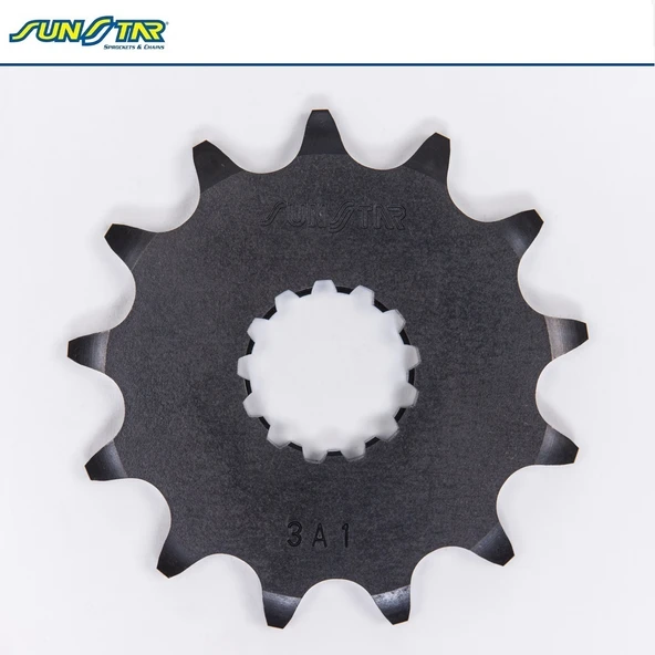 ÖN DİŞLİ KAWASAKI KX 450 F 450cc 2006-2021 ürün görseli 1