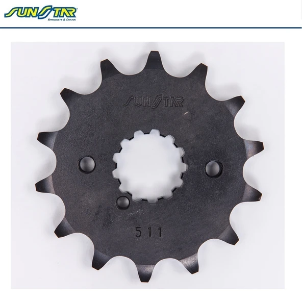 ÖN DİŞLİ SUZUKI TL S 1000cc 1997-2001 ürün görseli 1