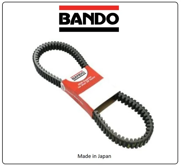 BANDO KAYIŞ HONDA DIO 110cc 2020-2022 ürün görseli 1