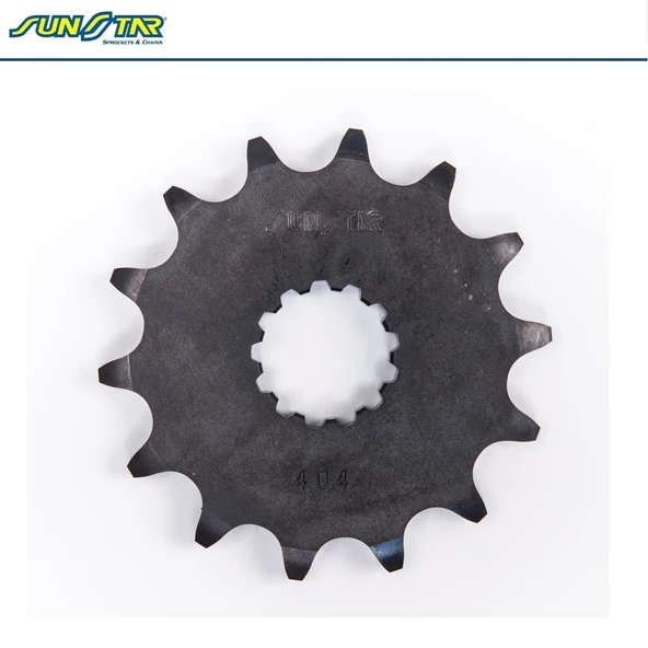 ÖN DİŞLİ YAMAHA TDM 850cc 1996-2001 ürün görseli 1