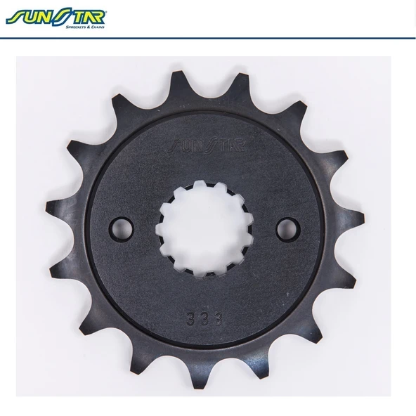 ÖN DİŞLİ KAWASAKI KLE 500cc DİŞLİ SAYISI : +1 1991-1996 ürün görseli 1