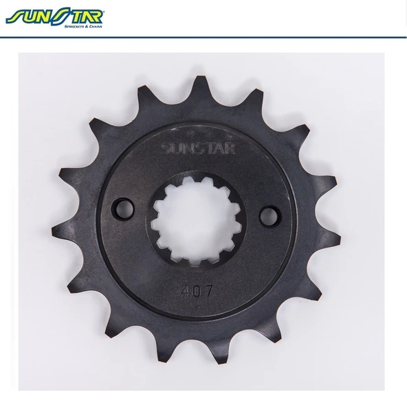 ÖN DİŞLİ HONDA XL V TRANSALP ABS 700cc 2008-2011 ürün görseli 1