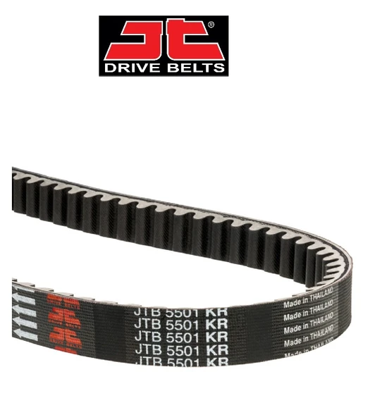 JT MAX KEVLER KAYIŞ JTB5501KR ürün görseli 1