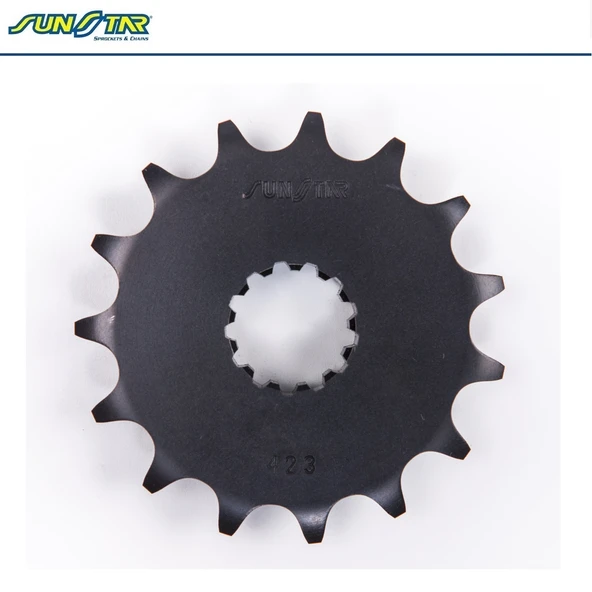 ÖN DİŞLİ KAWASAKI ZX-6R NINJA 600cc 1998-2012 ürün görseli 1