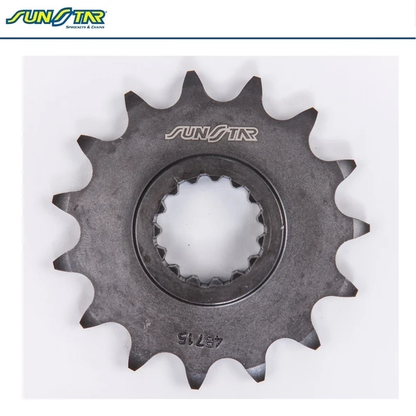 ÖN DİŞLİ KTM SX 65cc 2004-2020 ürün görseli 1