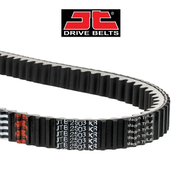 JT MAX KEVLER KAYIŞ JTB2503KR ürün görseli 1