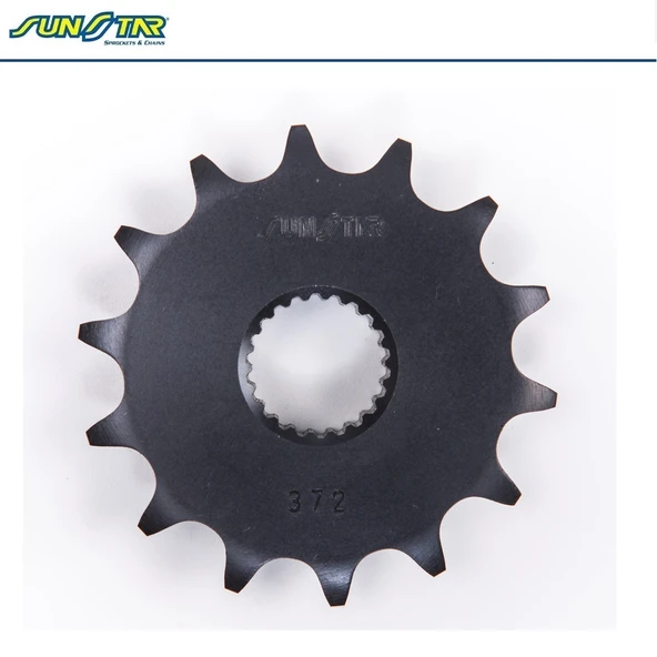 ÖN DİŞLİ YAMAHA XT 600 E 600cc 1990-2003 ürün görseli 1