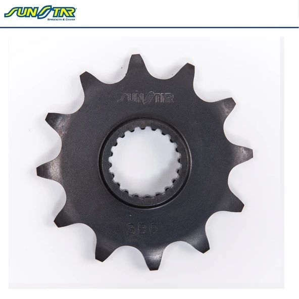 ÖN DİŞLİ KAWASAKI KX 250 F 250cc 2004-2021 ürün görseli 1