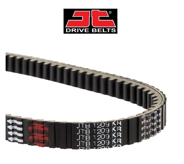 JT MAX KEVLER KAYIŞ JTB1209KR ürün görseli 1