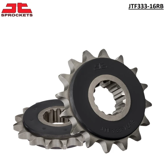 ÖN DİŞLİ KAUÇUKLU veya KAUÇUKSUZ HONDA VF C MAGNA 750cc 1996-2002 ürün görseli 1