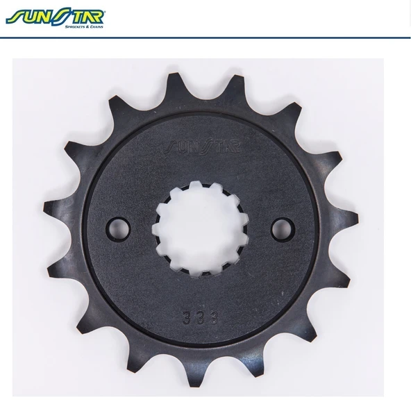 ÖN DİŞLİ KAWASAKI KLE 500cc 1991-2007 ürün görseli 1