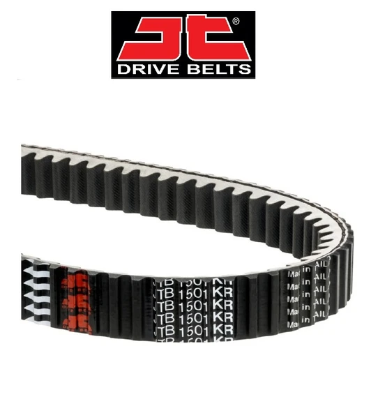 JT MAX KEVLER KAYIŞ HONDA SILVER WING 400cc 2006-2009 ürün görseli 1