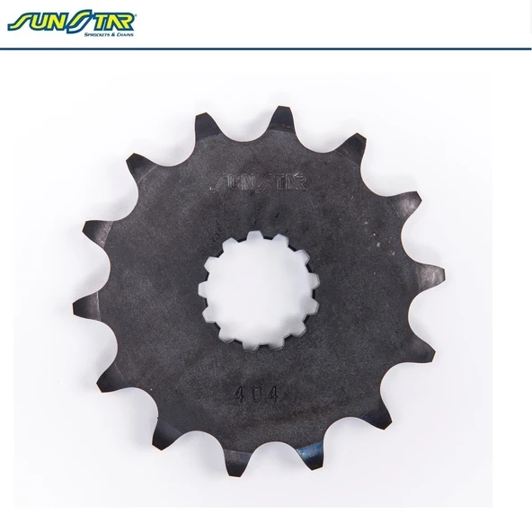 ÖN DİŞLİ YAMAHA TDM 850cc DİŞLİ SAYISI : +1 1996-2001 ürün görseli 1