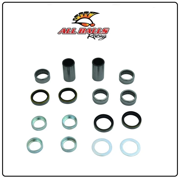 ABR SALINCAK KOLU RULMAN KİTİ KTM ENDURO R 690cc 2008-2024 ürün görseli 1