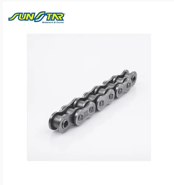 SUNSTAR 530 X-RİNG ÇELİK ZİNCİR-116 BAKLA SUNSTAR X-RING ÇELİK ZİNCİR 2006-2010 ürün görseli 1