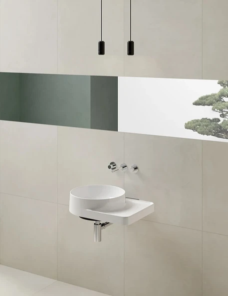 VitrA Universal Lavabo Süzgeci A45148 - Resim 2