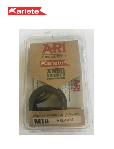 ÖN AMORTİSÖR YAĞ KEÇESİ 38 X 50X 7,511 MTB YAMAHA XV VIRAGO 1100cc 1990-1992-1993-1997 ürün görseli 1