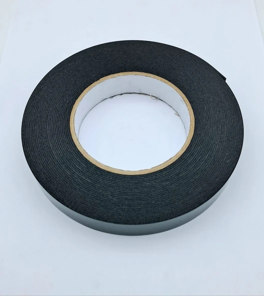 ÇİFT TARAFLI BANT 20MM 10MT YEŞİL 1 PAKET = 5 ADET UNIVERSAL cc ürün görseli 1