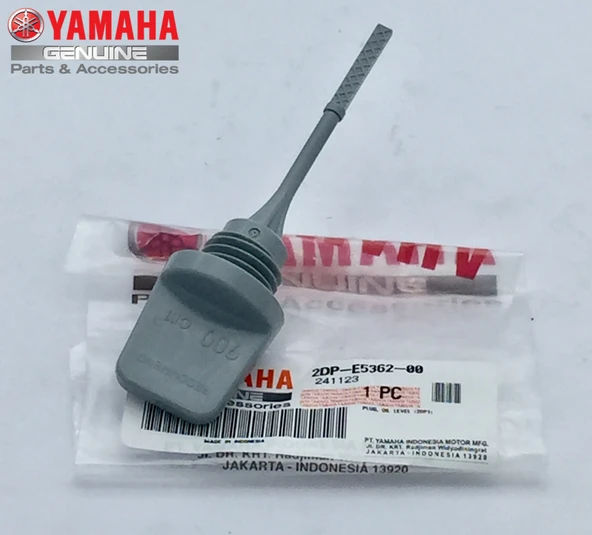 YAĞ ÇUBUĞU YAMAHA N-MAX 155cc 2015-2023 ürün görseli 1