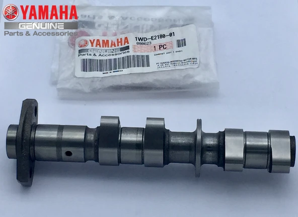 EKSANTRİK MİLİ YAMAHA YZF R25 250cc 2014-2017 ürün görseli 1