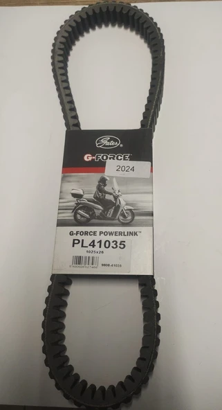 KAYIŞ 26 X 1025 HONDA SH İ300cc 2010-2013 ürün görseli 1