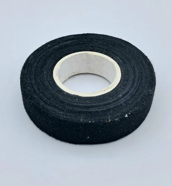 BEZ BANT 19MM 15MT TÜYLÜ CEVHERS 1 PAKET = 5 ADET UNIVERSAL cc ürün görseli 1