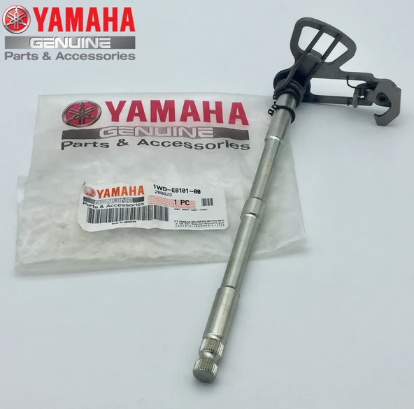 VİTES MİLİ YAMAHA YZF R25 250cc 2014-2024 ürün görseli 1