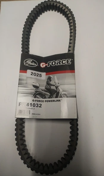 KAYIŞ 27,5 X 1015 9808-41032 ürün görseli 1