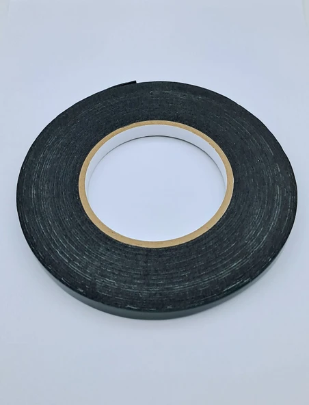 ÇİFT TARAFLI BANT 10MM 10MT YEŞİL 1 PAKET = 5 ADET UNIVERSAL cc ürün görseli 1