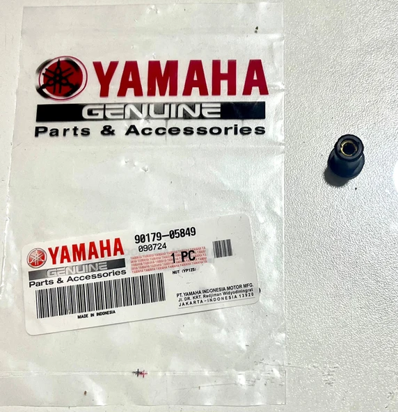 SOMUN YAMAHA YZF R25 250cc SOMUN 2014-2024 ürün görseli 1
