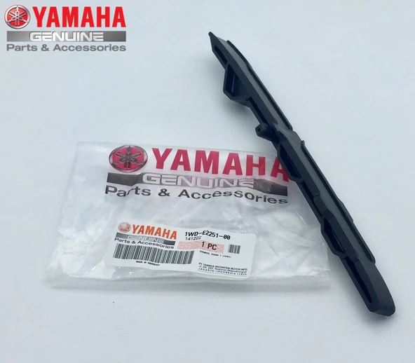 EKSANTRİK ZİNCİRİ SABİT GERGİ 1 YAMAHA YZF R25 250cc 2014-2024 ürün görseli 1